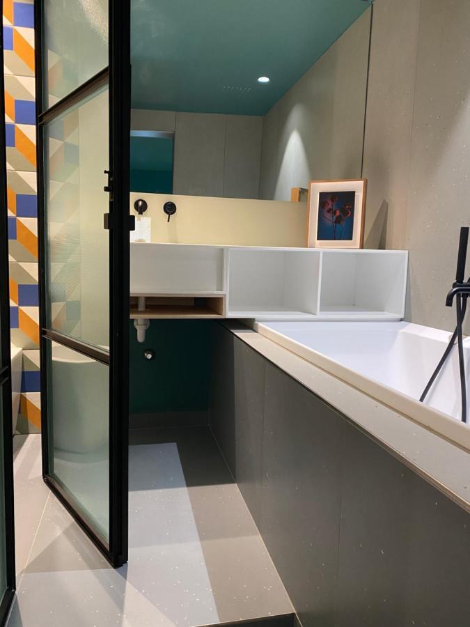 Hotel Le Stanze Di Caterina à Cesenatico Extérieur photo