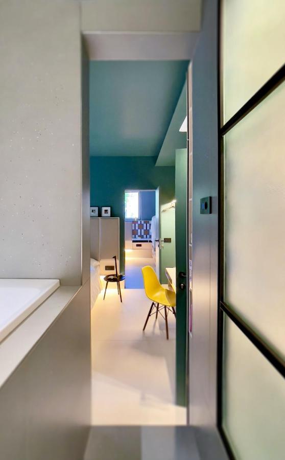 Hotel Le Stanze Di Caterina à Cesenatico Extérieur photo