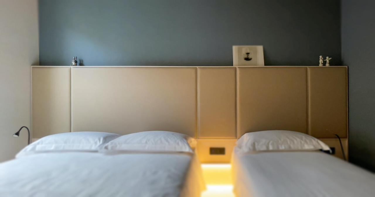 Hotel Le Stanze Di Caterina à Cesenatico Extérieur photo
