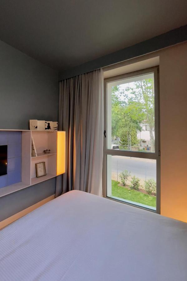Hotel Le Stanze Di Caterina à Cesenatico Extérieur photo