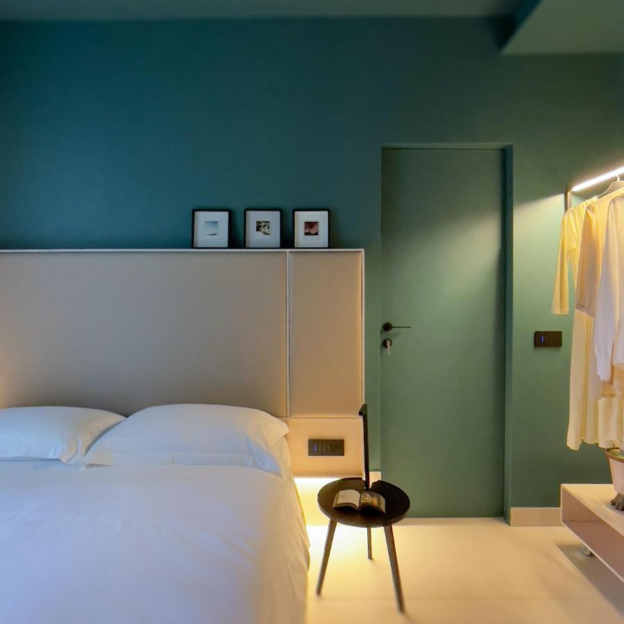 Hotel Le Stanze Di Caterina à Cesenatico Extérieur photo