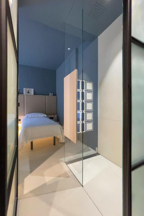 Hotel Le Stanze Di Caterina à Cesenatico Extérieur photo