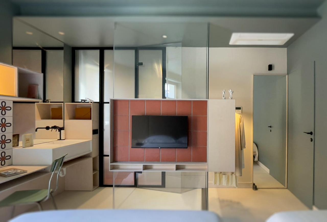 Hotel Le Stanze Di Caterina à Cesenatico Extérieur photo