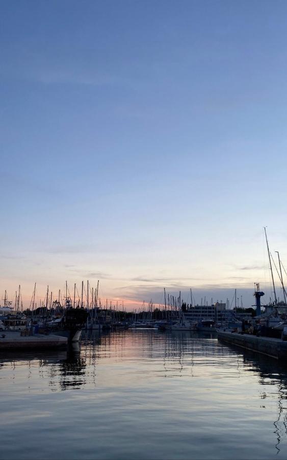 Hotel Le Stanze Di Caterina à Cesenatico Extérieur photo