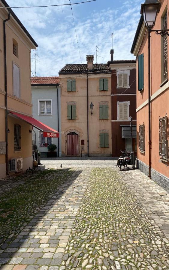 Hotel Le Stanze Di Caterina à Cesenatico Extérieur photo