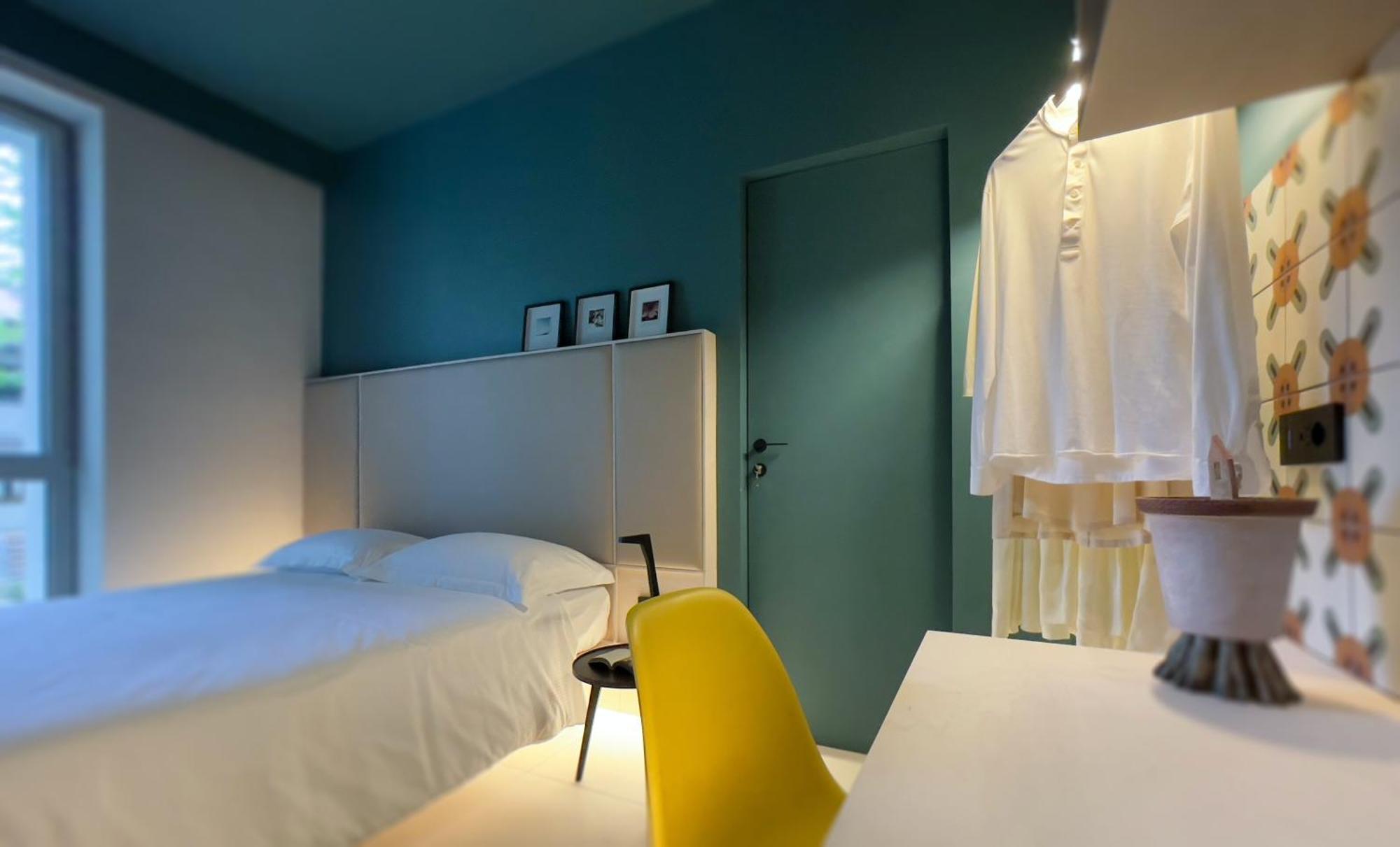 Hotel Le Stanze Di Caterina à Cesenatico Extérieur photo